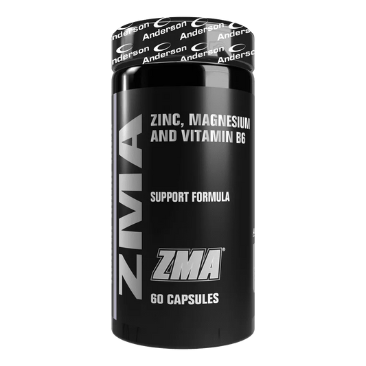 ZMA ANDERSON 60cps