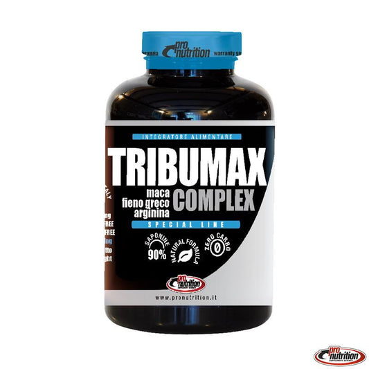 TRIBUMAX COMPLEX PRO NUTRITION 90 cps