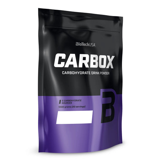 CARBOX -  Lemon 1000G BioTech USA